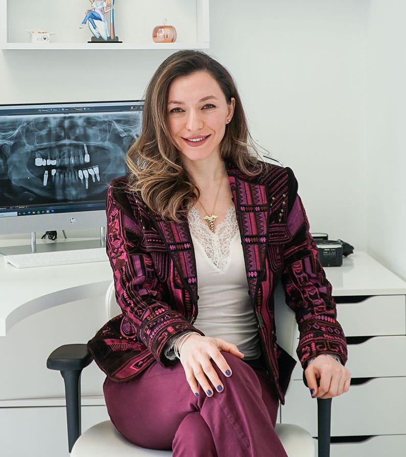 Dt. Tuba Atamözlü