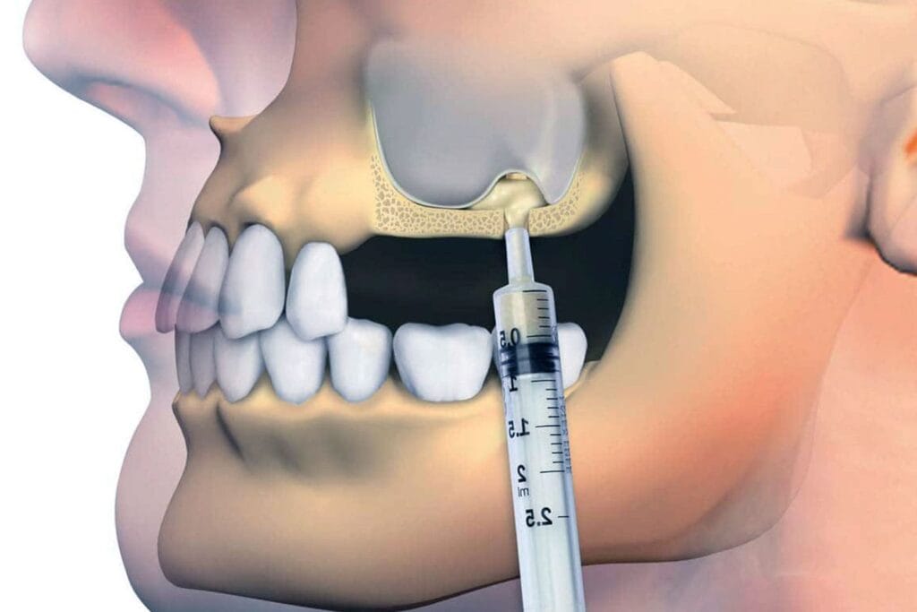 Sinüs lift, üst çenede kemik yüksekliği yetersiz olan hastalarda implant uygulaması için gerekli zemini oluşturan cerrahi bir işlemdir. Özellikle diş kaybına bağlı kemik erimesi veya sinüs boşluğunun genişlemesi durumlarında, sinüs zarı kaldırılarak altına kemik grefti yerleştirilir. Bu işlem, lokal anestezi altında yapılır ve iyileşme süreci birkaç ay sürebilir. Sinüs lift, implantların başarıyla yerleştirilmesini sağlayarak hem fonksiyonel hem de estetik sonuçlar sunar. Deneyimli diş hekimleri tarafından uygulandığında güvenli ve etkili bir yöntemdir.