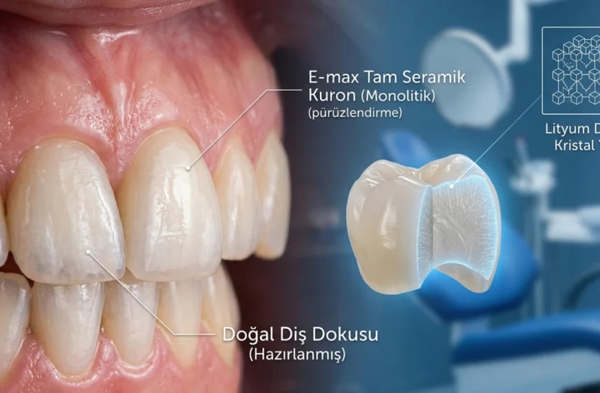 e-max detaylı infografik görsel